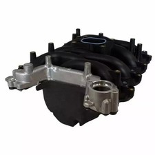 NEW OEM Ford 1996-2011 Crown Victoria Town Engine Intake Manifold PU7Z-9424-A picture