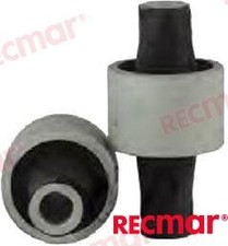 Silenblock Fits Yamaha Outboard 679-44514-00-94 picture
