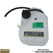 Coolant Expansion Tank 296547 Fits Maserati GranTurismo Quattroporte GranCabrio picture