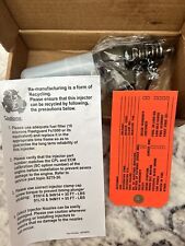 3411765RX Fuel Injector for Cummins OPEN BOX (NEVER USED) picture