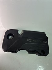 2016-2025 CHEVROLET MALIBU 1.5L L4 ENGINE MOTOR CYLINDER HEAD SHIELD COVER OEM picture