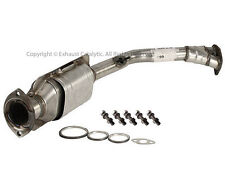 1996-2000 TOYOTA 4RUNNER 2.7L  Direct Fit Catalytic Converter with Gaskets  picture