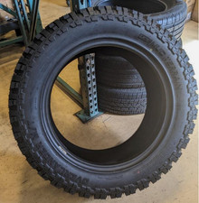 S&D  Rough Country 285/55R20 Overlander M/T  SET OF 4 picture