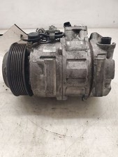 2011 - 2014 Toyota Sienna Air Conditioning AC Compressor Assembly 6 Cylinder OEM picture