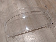 OEM 96-00 Honda Civic Gauge Cluster Lens Cover 78156-S04-A01 EK EJ Instrument picture