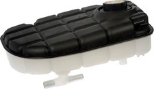 Dorman 603-140 Front Pressurized Coolant Reservoir with Cap Compatible with... picture