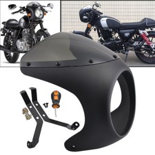 Universal Motorcycle 7