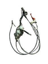 02-08 Honda CRF450R Keihin FCR Flat CR Carburetor Throttle Assy Asv picture