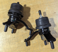 2x Engine Motor & Auto Transmission Mount EMTT-20565 for Toyota Camry Highlander picture