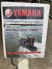 Yamaha Waverunner cover picture