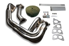 Tomei Expreme Exhaust Manifold Kit Unequal Length For EJ25 WRX STI Single Scroll picture