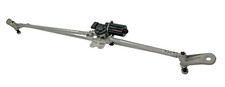 Automann 577.46959K Windshield Wiper Motor & Linkage Assembly for Freightliner picture