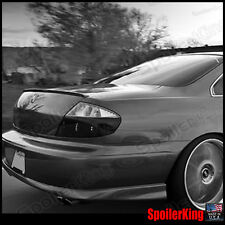 SpoilerKing Rear trunk lip spoiler Fits: Acura CL 2001-2003 (244L) picture