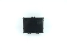 17-20 MASERATI Levante RADIO NAVIGATION TOUCH SCREEN DISPLAY SCREEN 670106656 picture