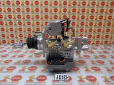 14 15 TOYOTA PRIUS ABS BRAKE BOOSTER ACTUATOR W/MASTER CYLINDER 47210-47470 OEM picture