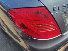 Driver Tail Light 216 Type CL550 Fits 11-14 MERCEDES CL-CLASS 459335 picture