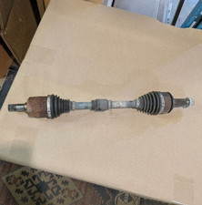 2022-2024 Honda Civic 2.0L Front Left Driver Side Cv Axle Shaft Assembly AT OEM picture