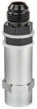 JEGS Fuel Cell Rollover Vent Valve [-10 AN, External Mount] picture