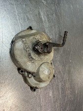 2004 03-08 KTM 50SX 50 OEM Engine Crankcase Clutch Cover Kick Start Mechanism picture
