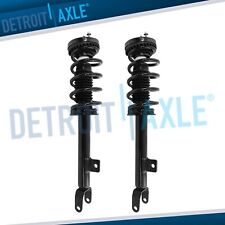 Front Struts Coil Spring Assembly for 2012-2017 2019-22 Dodge Challenger Charger picture