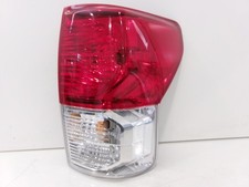 Fits 2010 2011 2012 2013 Toyota Tundra Passenger Right RH Tail Light by DEPO picture