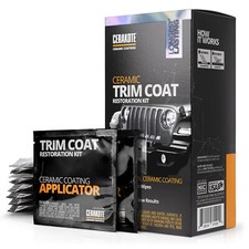 CERAKOTE® Ceramic Trim Coat Restoration Kit picture