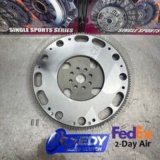 Exedy Lightweight Chromoly Flywheel for Subaru Forester Impreza RS Legacy picture