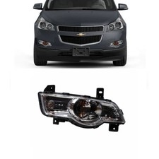 For 2009-2012 Chevy Traverse Front Signal/Corner Light Passenger picture
