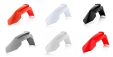 Acerbis front fender for 2017-2022 KTM SX SXF, 2018-2023 EXCF XCFW XCW picture
