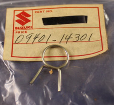 1983-2024 Suzuki DR650S LT125 LT-F250 OEM Air Cleaner Clip 09401-14301 picture