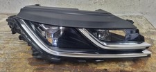 2021-2023 VOLKSWAGEN ARTEON HEADLIGHT PASSENGER SIDE LED OEM  *PN310 picture