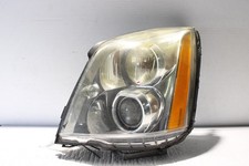 2006-2011 Cadillac DTS HID Left Side Headlight Assembly OEM 15775393 picture