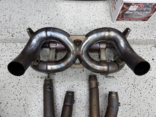 iPE Innotech Performance Exhaust  for Lamborghini Aventador SVJ / Ultimae lp770  picture
