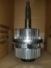 Mercedes 7226 Planetary Assembly for Any Car Good Condition picture