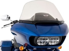 Slipstreamer 130 Series Windshield Tinted 16