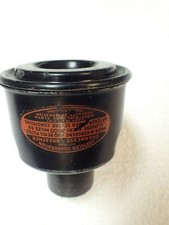 NOS Dodge Oil Breather 1936 1937 1938 1939 1940 1941 1942 Car Truck Power Wagon  picture