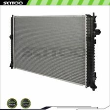 Radiator For 2006 2007-2009 Ford Fusion 3.0L 2006 Lincoln Zephyr 3.0L Automatic picture