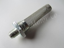 TRIUMPH 500 650 UNIT PRE-UNIT OIL TANK FILTER 82-3179, 40-8328, 82-1838, 82-9430 picture