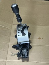 2007-2014 Toyota FJ Cruiser Automatic Trans Floor Gear Shifter Assembly OEM picture