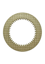 106792 Frictions plates for GEN4 & GEN5 Haldex (SET of 15 discs) picture