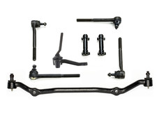 Tie Rod Master Steering Rebuild Kit For 1973 1974 Chevrolet Chevelle El Camino picture