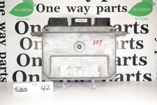DG1A12A650SB Ford Taurus 2013-2015 Engine Control Unit ECU Module 10B3 42 B1 picture