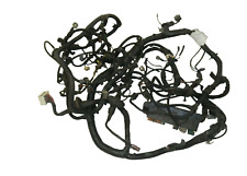 Jeep Cherokee XJ 2001 OEM 4.0 Complete Under Hood Wire Harness Wiring Loom Auto picture