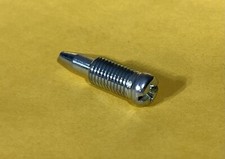 00-02 Yamaha Big Bear 400 2wd YFM400 Carburetor Float Bowl Drain Screw Bolt Plug picture