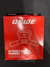 USWE 101237 Action Camera Harness - NDM1 - M-XL picture