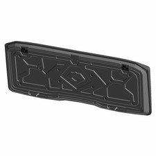 Polaris Ranger Seat Bottom Assembly, Gloss Black, OEM Part 2687938-070 picture