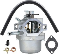 593432 Carburetor for 794653 794308 790022 790019 698772 Briggs Stratton Engines picture