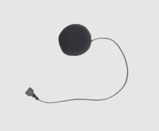 Simpson Motorcycle REP00017 Cardo/Simpson Packtalk Edge Cardo Integrated Mic - picture