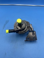 16-23 INFINITI Q50 Q60 ENGINE MOTOR AUXILIARY WATER COOLANT COOLING PUMP OEM picture