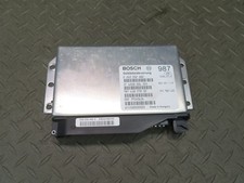 2005-2006 PORSCHE BOXSTER 987 TCM GEARBOX TRANSMISSION CONTROL MODULE UNIT picture